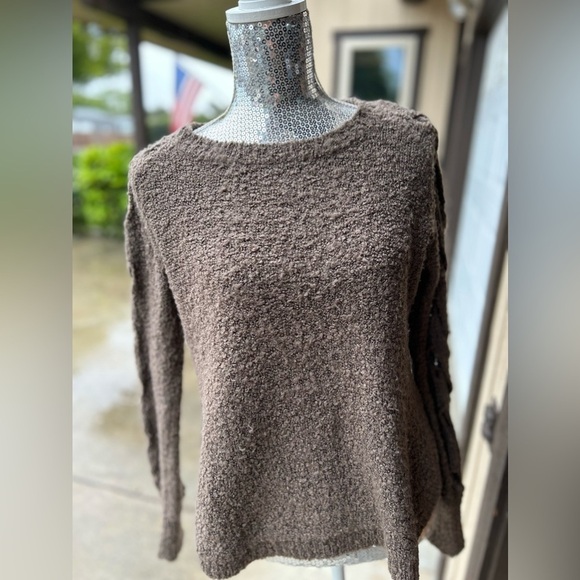 Astr the label soft cozy sweater - Picture 1 of 6